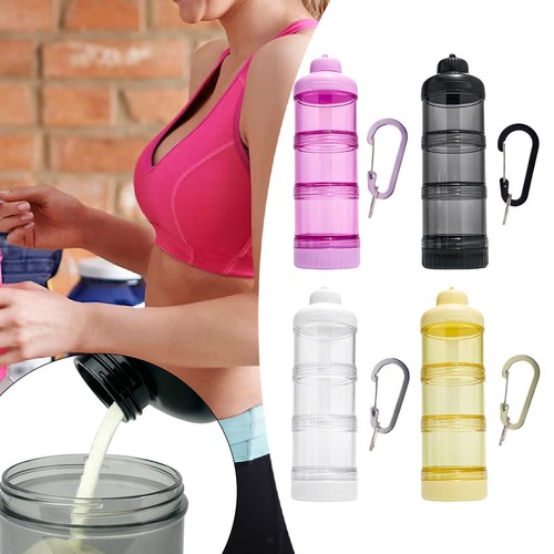 Protein powder container - protein,